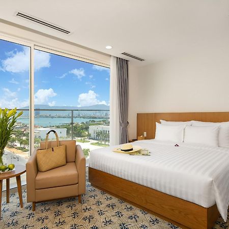 Lamanga Hotel & Suites Ντα Νανγκ Εξωτερικό φωτογραφία