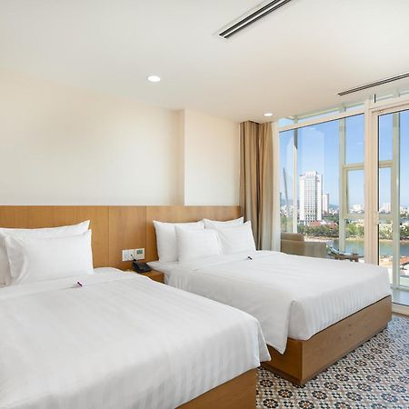 Lamanga Hotel & Suites Ντα Νανγκ Εξωτερικό φωτογραφία