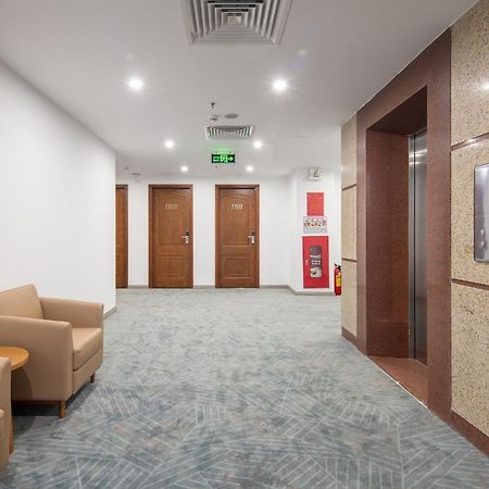 Lamanga Hotel & Suites Ντα Νανγκ Εξωτερικό φωτογραφία