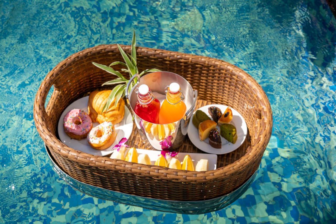 Lamanga Hotel & Suites Ντα Νανγκ Εξωτερικό φωτογραφία