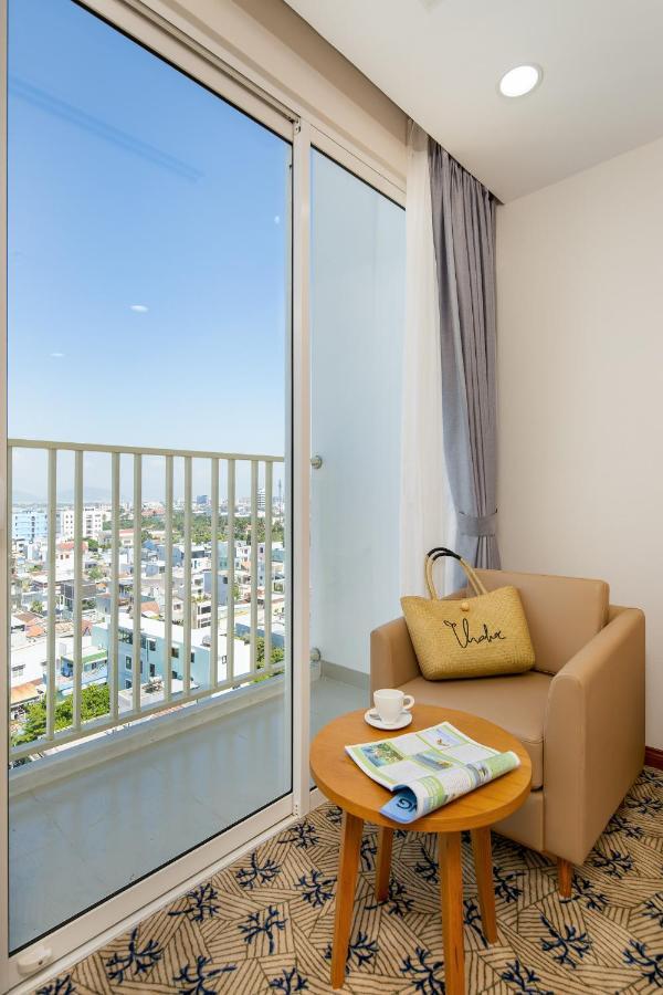 Lamanga Hotel & Suites Ντα Νανγκ Εξωτερικό φωτογραφία