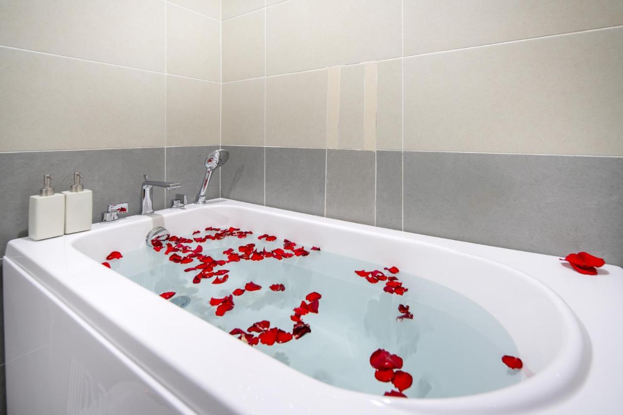 Lamanga Hotel & Suites Ντα Νανγκ Εξωτερικό φωτογραφία