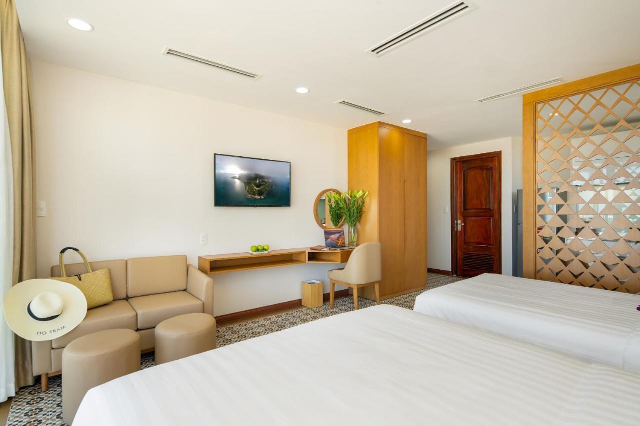 Lamanga Hotel & Suites Ντα Νανγκ Εξωτερικό φωτογραφία