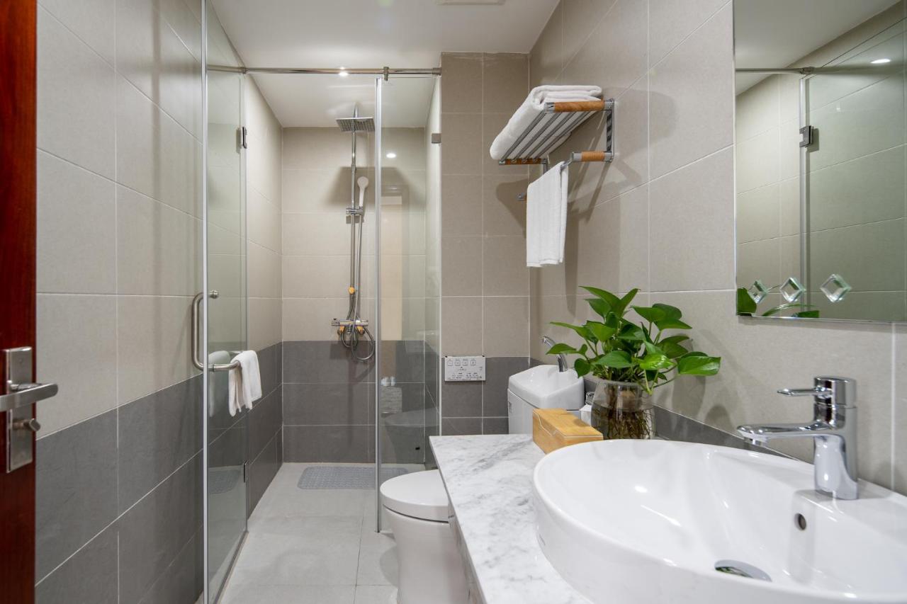 Lamanga Hotel & Suites Ντα Νανγκ Εξωτερικό φωτογραφία