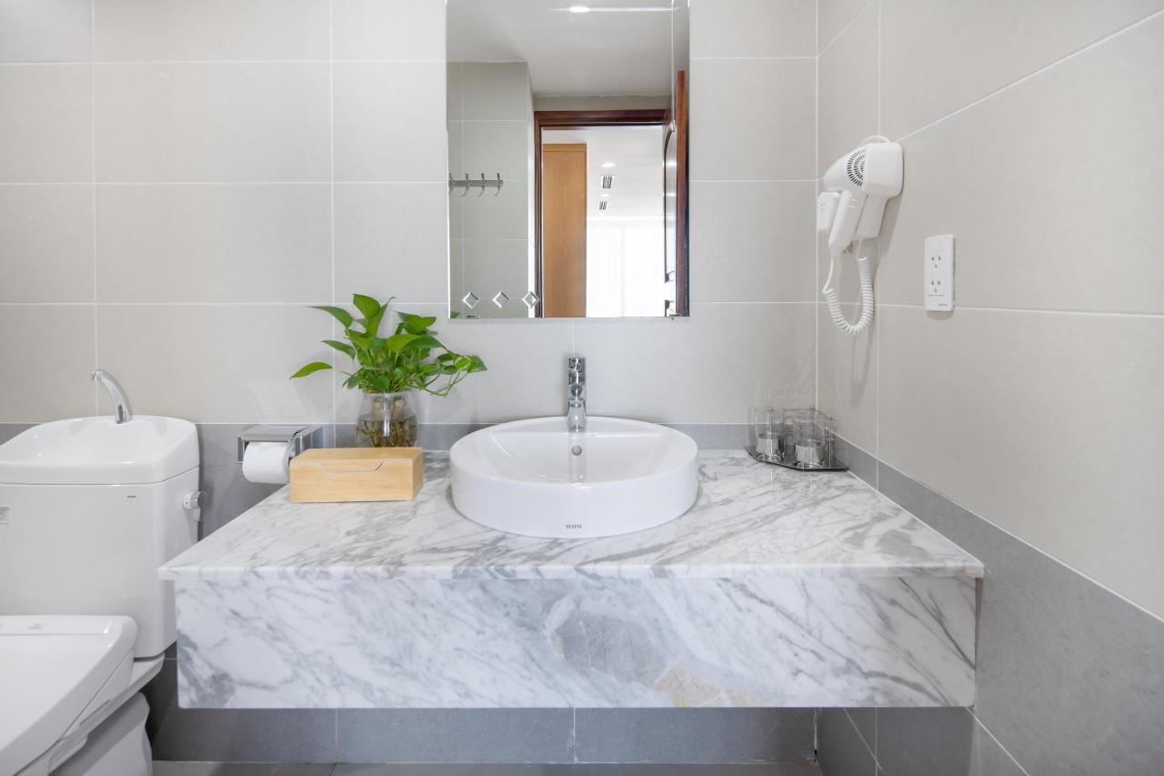 Lamanga Hotel & Suites Ντα Νανγκ Εξωτερικό φωτογραφία