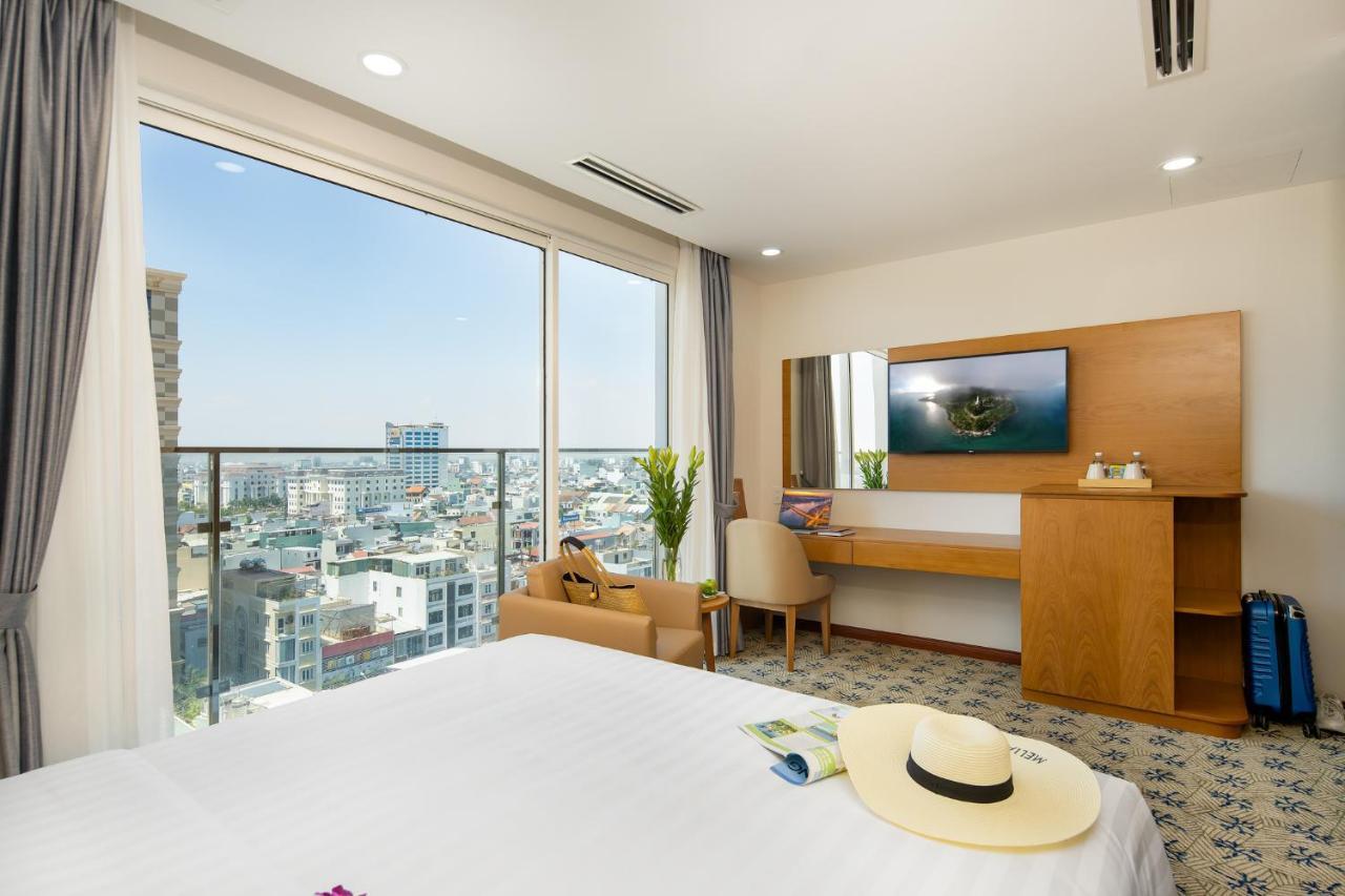 Lamanga Hotel & Suites Ντα Νανγκ Εξωτερικό φωτογραφία