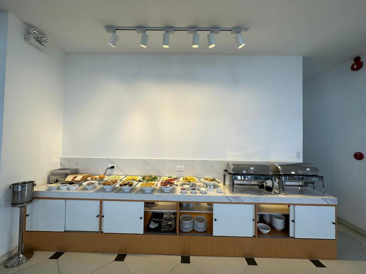 Lamanga Hotel & Suites Ντα Νανγκ Εξωτερικό φωτογραφία