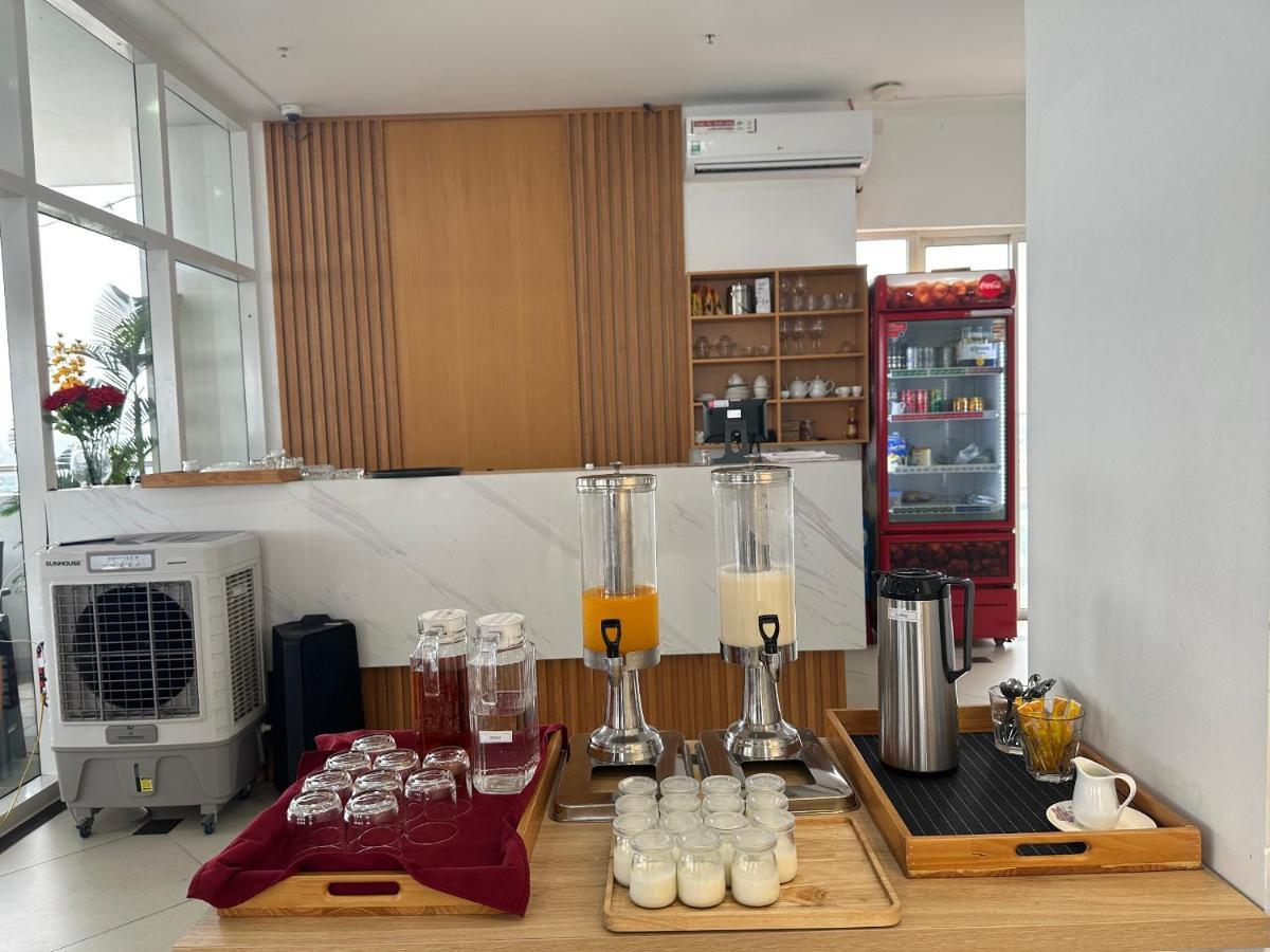 Lamanga Hotel & Suites Ντα Νανγκ Εξωτερικό φωτογραφία